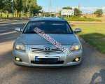 продам Toyota Avensis в пмр  фото 6