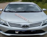 продам Toyota Avensis в пмр  фото 4