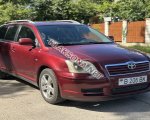 продам Toyota Avensis в пмр  фото 2