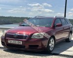 продам Toyota Avensis в пмр  фото 5