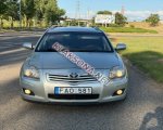продам Toyota Avensis в пмр  фото 6