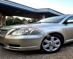 продам Toyota Avensis в пмр  фото 6