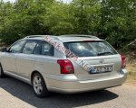 продам Toyota Avensis в пмр  фото 5