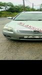 Toyota Avensis 2007г. 5 300 $