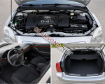 продам Toyota Avensis в пмр  фото 1