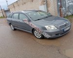 продам Toyota Avensis в пмр  фото 3