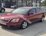 продам Toyota Avensis в пмр  фото 4
