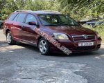 продам Toyota Avensis в пмр  фото 4