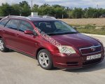 продам Toyota Avensis в пмр  фото 6