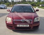 продам Toyota Avensis в пмр  фото 5