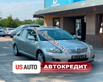 Toyota Avensis 2008г. 5 300 $