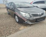 продам Toyota Avensis в пмр  фото 4