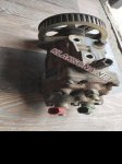 продам Toyota Avensis в пмр  фото 5