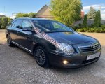 продам Toyota Avensis в пмр  фото 6