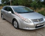 Toyota Avensis 2011г. 6 800 $
