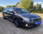 продам Toyota Avensis в пмр  фото 4