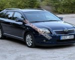продам Toyota Avensis в пмр  фото 3