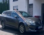 продам Toyota Avensis в пмр  фото 1