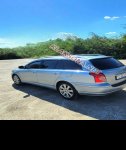 продам Toyota Avensis в пмр  фото 5