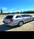 продам Toyota Avensis в пмр  фото 4