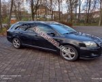продам Toyota Avensis в пмр  фото 1