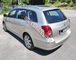 продам Toyota Avensis в пмр  фото 4