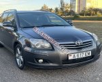 продам Toyota Avensis в пмр  фото 4