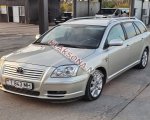 Toyota Avensis 2005г. 3 800 $