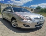 продам Toyota Avensis в пмр  фото 6
