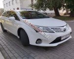 продам Toyota Avensis в пмр  фото 5