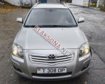 продам Toyota Avensis в пмр  фото 5