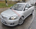 Toyota Avensis 2007г. 4 650 $