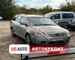 продам Toyota Avensis в пмр  фото 3