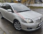 продам Toyota Avensis в пмр  фото 4