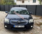 продам Toyota Avensis в пмр  фото 2