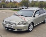 продам Toyota Avensis в пмр  фото 2