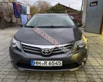 продам Toyota Avensis в пмр  фото 5
