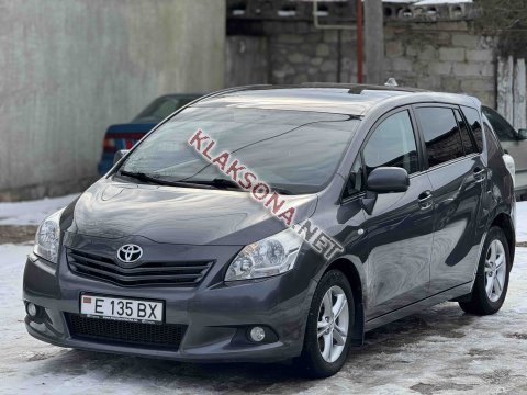 продам Toyota Avensis Versoв пмр фото 5