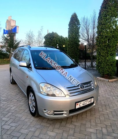 продам Toyota Avensis Versoв пмр  фото 6