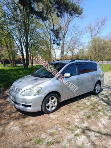 продам Toyota Avensis Versoв пмр  фото 4