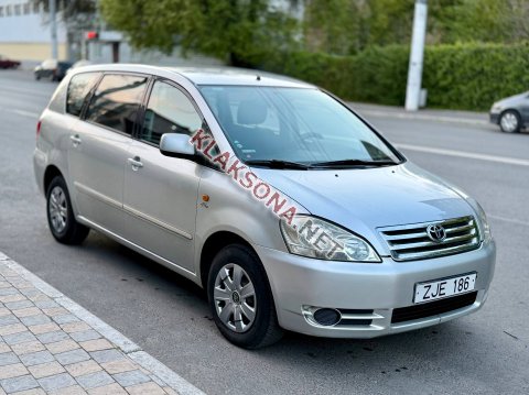 продам Toyota Avensis Versoв пмр  фото 6
