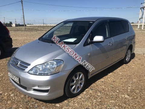 продам Toyota Avensis Versoв пмр  фото 4