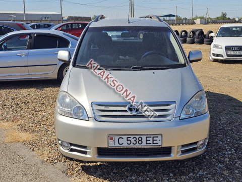 продам Toyota Avensis Versoв пмр  фото 6