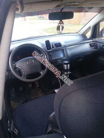 продам Toyota Avensis Versoв пмр  фото 4