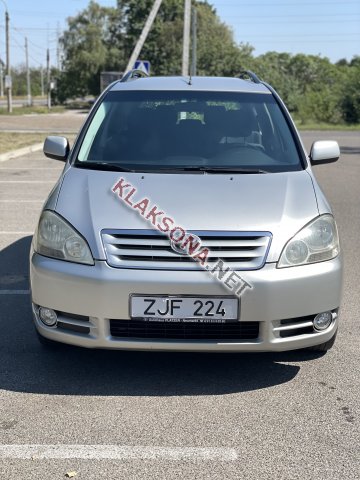 продам Toyota Avensis Versoв пмр  фото 6