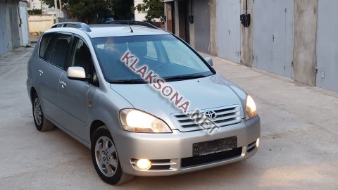 продам Toyota Avensis Versoв пмр  фото 6
