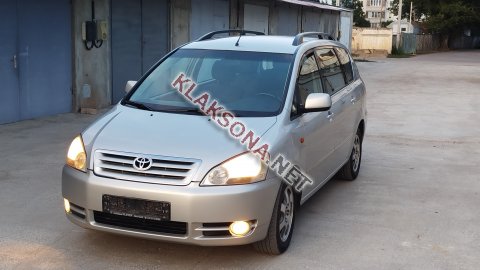 продам Toyota Avensis Versoв пмр  фото 5