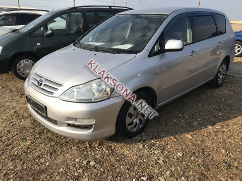 продам Toyota Avensis Versoв пмр  фото 5