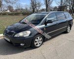 продам Toyota Avensis Verso в пмр  фото 5