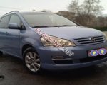 продам Toyota Avensis Verso в пмр  фото 4